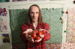 Ориби Камм Пирр -...