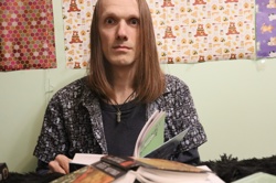 Ориби Камм Пирр -...