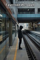 Обложка произведения Грустная История