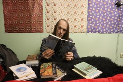 Ориби Камм Пирр -...