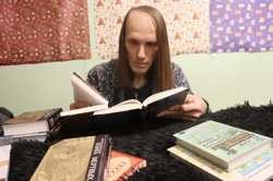 Ориби Камм Пирр -...