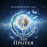 Обложка произведения Лог Протея