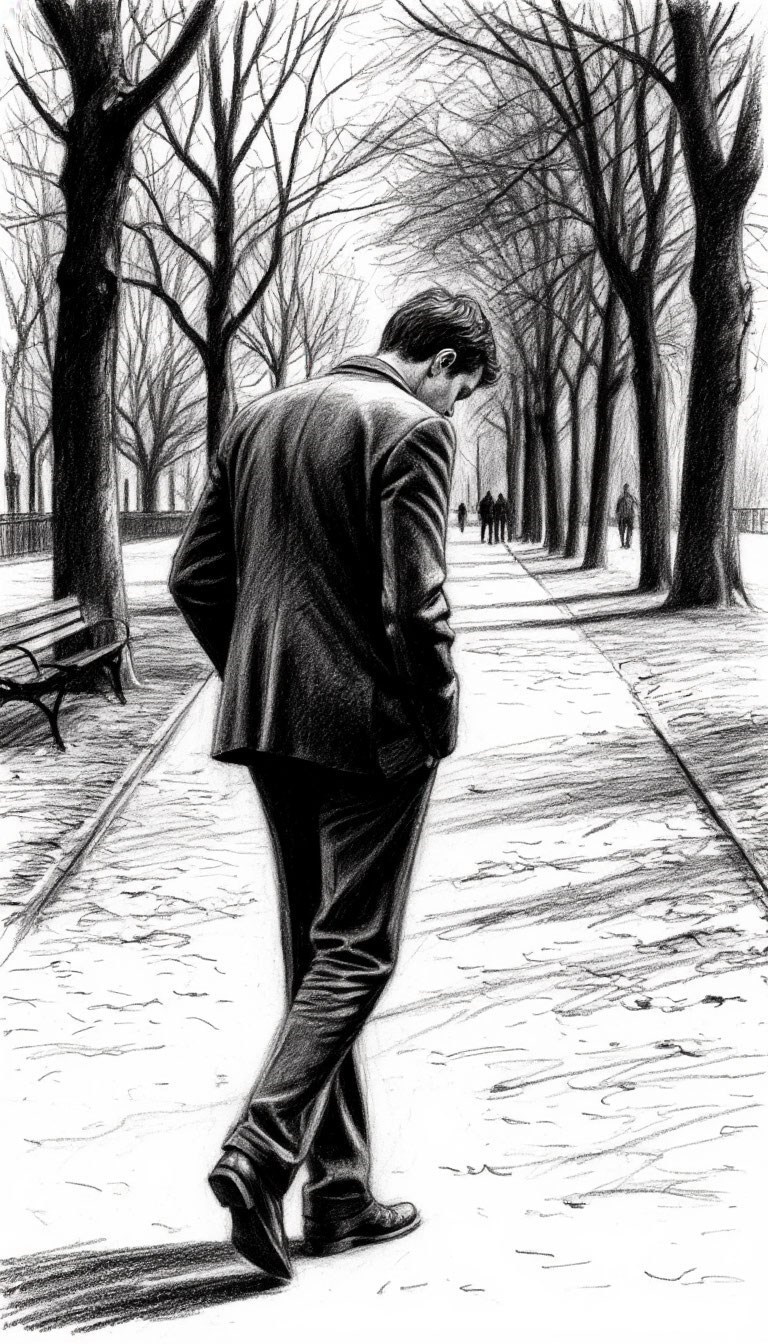 Обложка книги «Одинокий юрист»