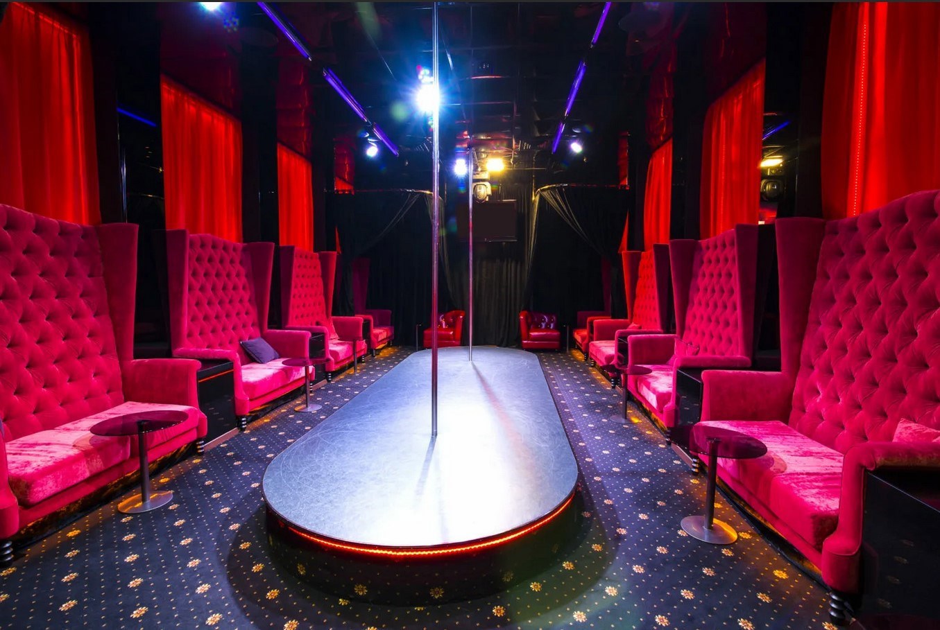 Обложка книги «Огни большого города»