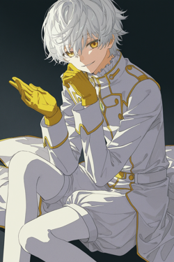 Главный герой