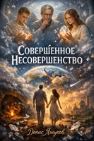 Обложка произведения Совершенное несовершенство