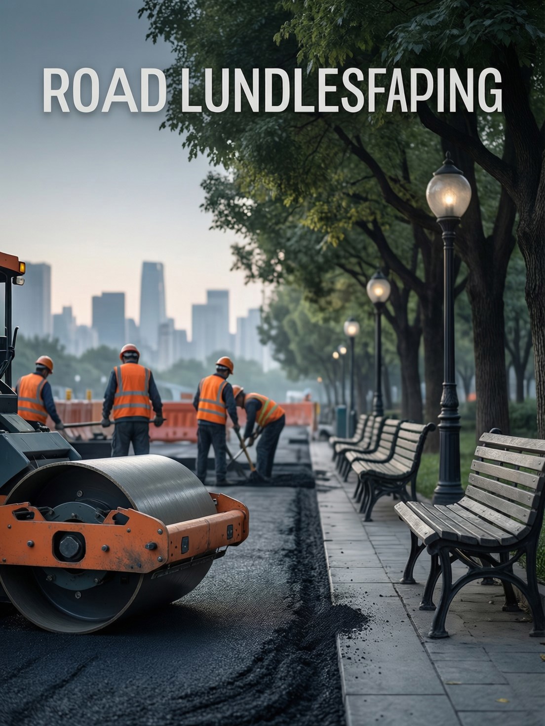 Обложка книги «Специалист по электронным закупкам в сфере дорожного хозяйства и благоустройства»