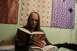 Ориби Камм Пирр -...