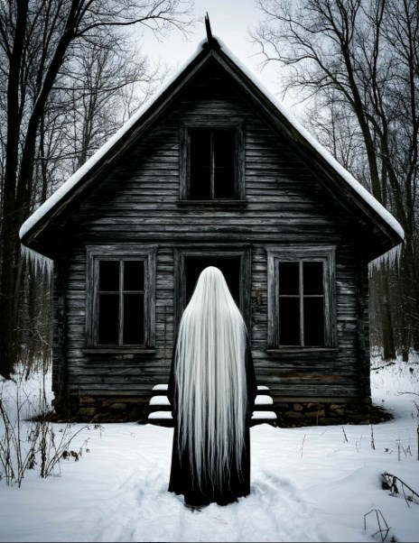 Обложка книги «Анфиса – ожившая легенда Севера»