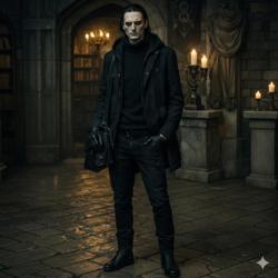 Яков Лазаревич Тараканов