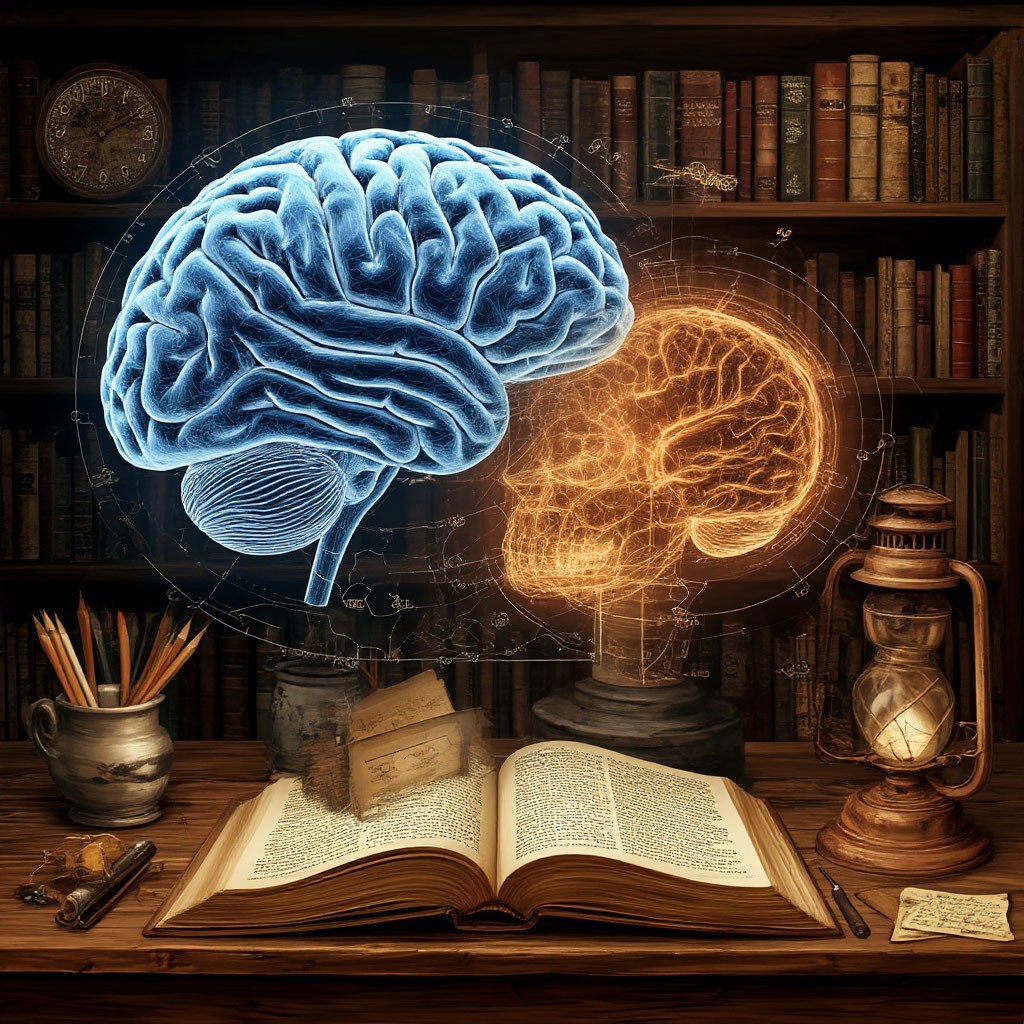 Обложка книги «процесс познания»