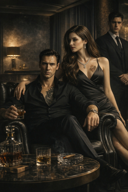 Когда твой босс ...