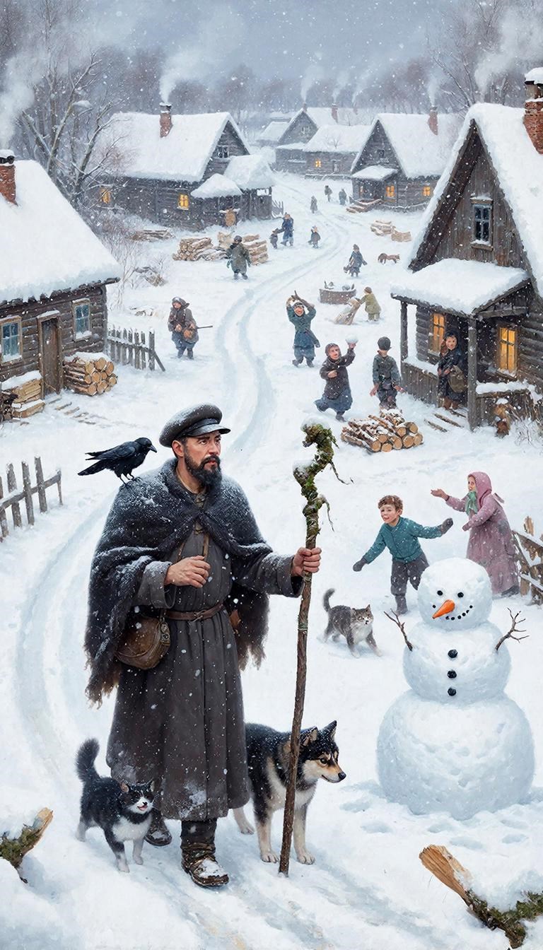 Обложка книги «Одинокие люди»