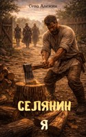 Обложка произведения Селянин я