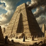 Обложка произведения Феномен «вавилонского проклятия»