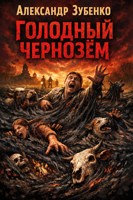 Обложка произведения Голодный чернозем