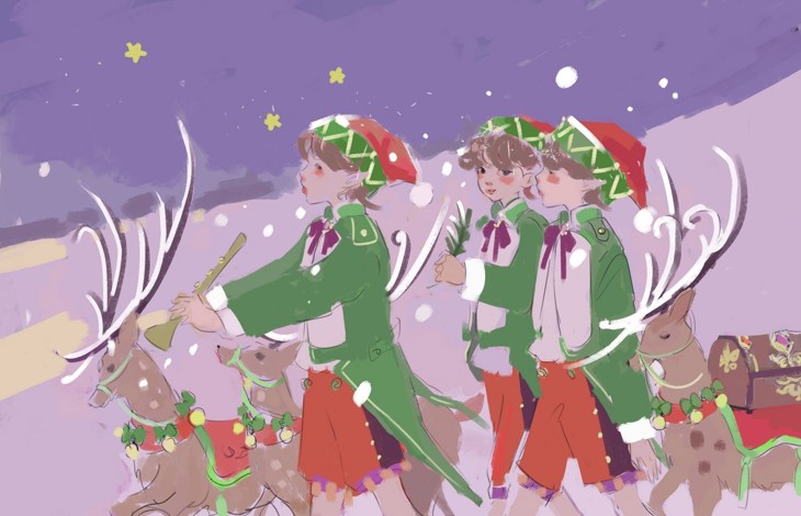 Иллюстрация