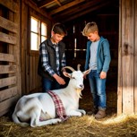 Обложка произведения Две спасённые жизни