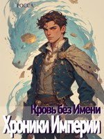 Обложка произведения Кровь без Имени