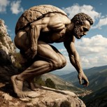 Обложка произведения Парадокс, достойный Альбера Камю