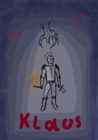 Обложка произведения Бездна: выжить до рассвета