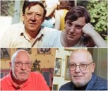 Обложка произведения Цирковые шоу: общие правила. Никулица Максим Сарапул - сын Юрия Никулина