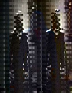 Багул  Синистер 2012