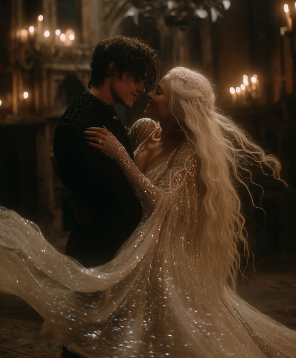 Обложка книги «Песнь Лючии»