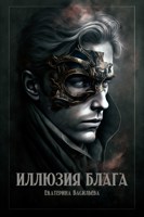 Обложка произведения Иллюзия блага