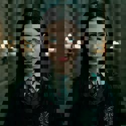 Кэтрин Смит.