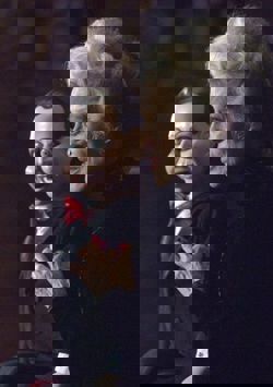 Мэри мертвая тишина 2007