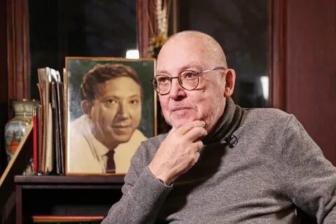 Обложка книги «Чем занимается директор цирка? Максим Никулица просто о сложном "Каждый номер в цирке — это история, которая должна Сарапул»