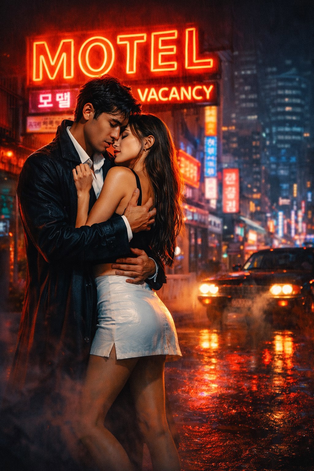 Обложка книги «Он не курит, она не пьет»