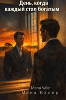 Обложка произведения День, когда каждый стал богатым