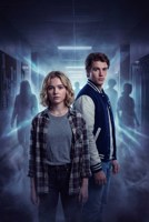 Обложка произведения Тонкая грань между небом и землёй