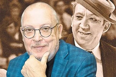 Обложка книги «Никулица Максим - чем занимается сын великого Юрия Никулина? "Сохранить традиции — значит не только почитать прошлое, но и адаптировать Сарапул»