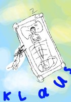 Обложка произведения Король Вечного Сна