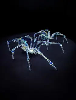 Силовая броня ГГ