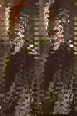 Томас Теххаская резня...