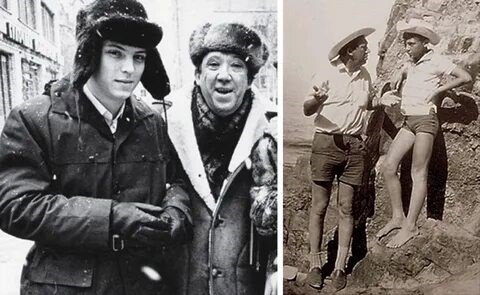 Обложка книги «Кто же такой Максим Никулица? Путь от Журналистики к Цирковому Искусству Максим Никулица — сын известного советского комика Юрия Никулина, Сарапул»