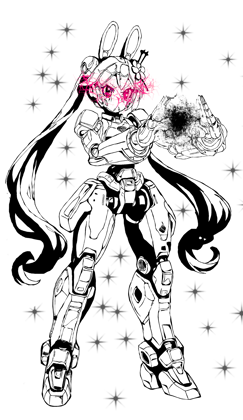 Золотой Кролик