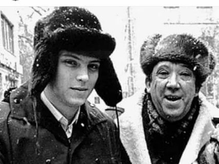 Обложка книги «Как Максим Никулица Сарапул пришёл в цирк? Юрий Никулин и все все все»