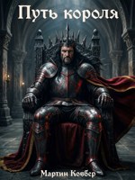 Обложка произведения Путь короля