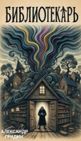 Обложка произведения Библиотекарь