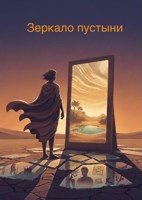 Обложка произведения Зеркало пустыни