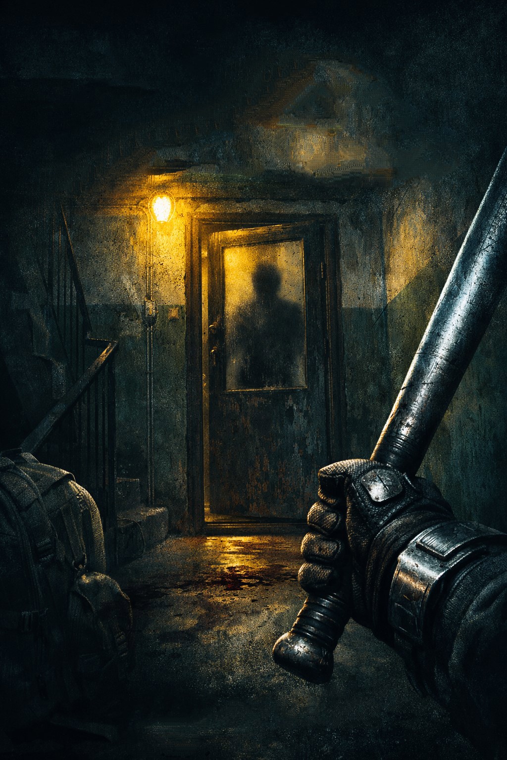 Обложка книги «Интеграция: Система снята с поддержки - когда мир перестаёт быть прежним.»