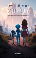 Обложка произведения Удивла