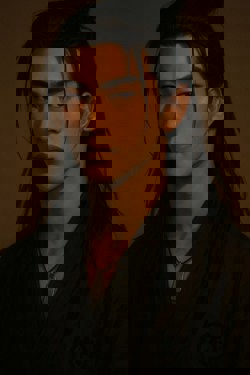 Ороку Саки в воспомина...