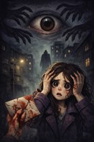 Обложка произведения Вам письмо