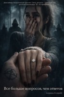 Обложка произведения Все. Больше. Вопросов чем ответов